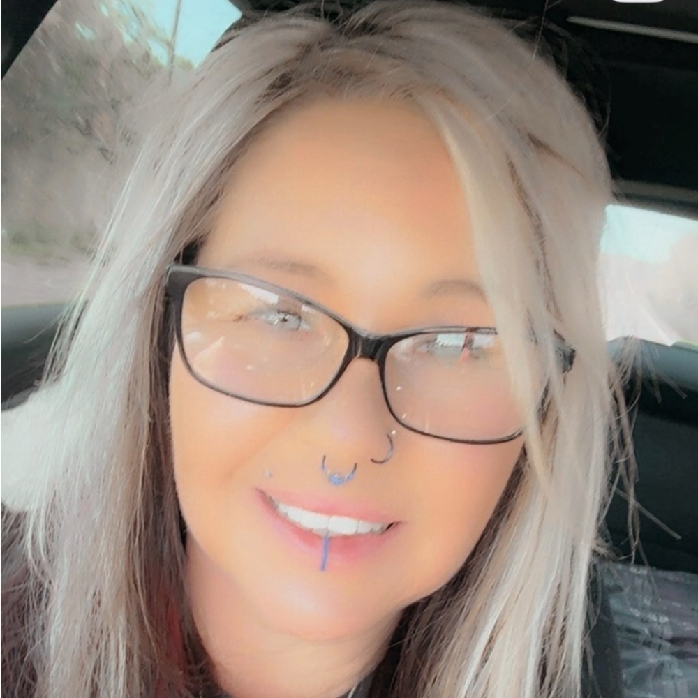 Meet your Posher, Nakirah